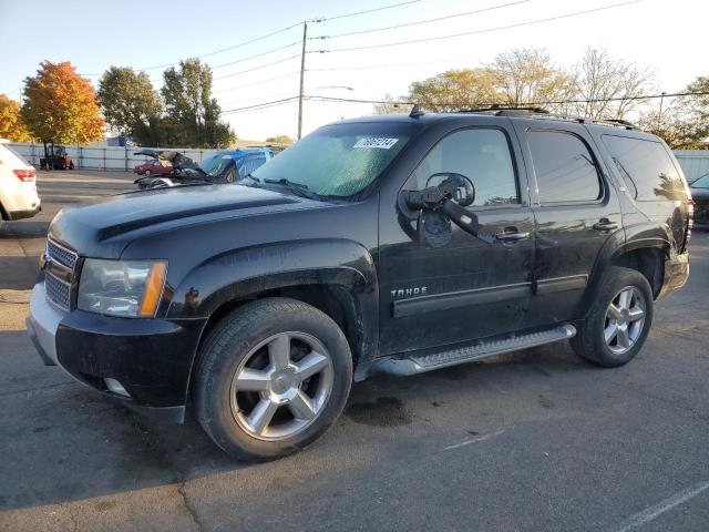 2011 Chevrolet Tahoe K1500 Lt