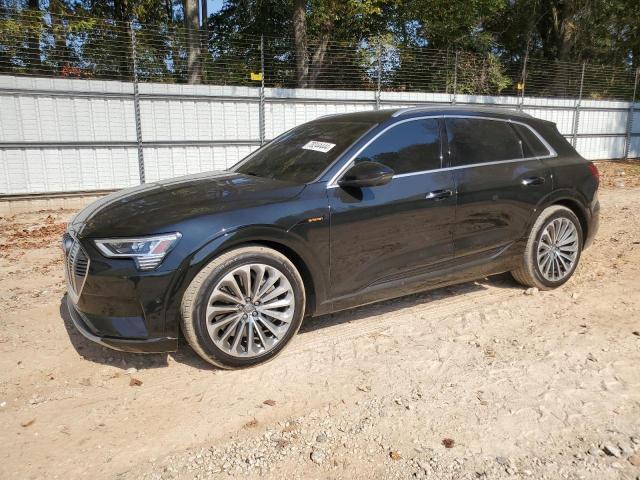 2019 Audi E-Tron Prestige