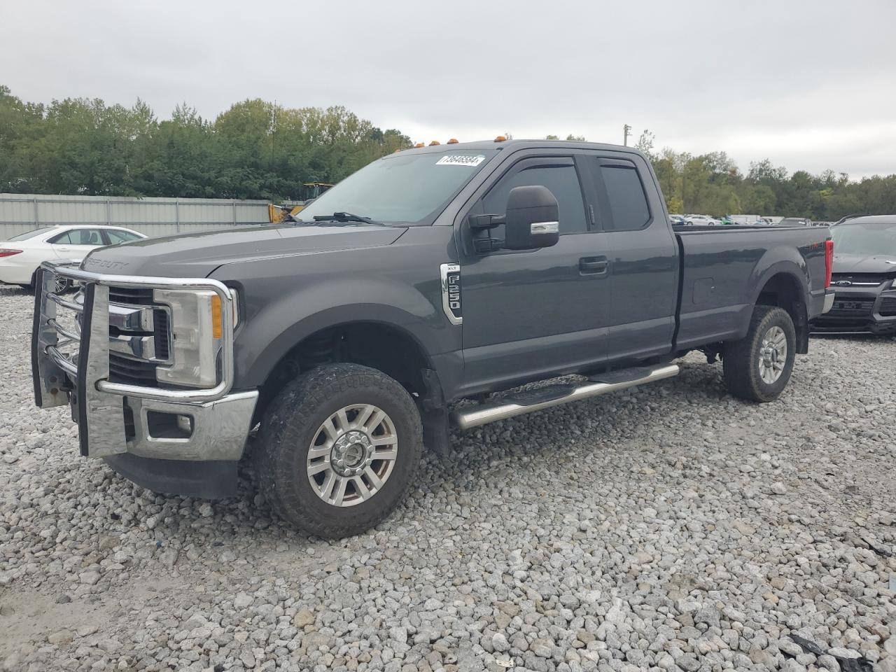 1FT7X2B64HEC33854 2017 FORD F250 - Image 1