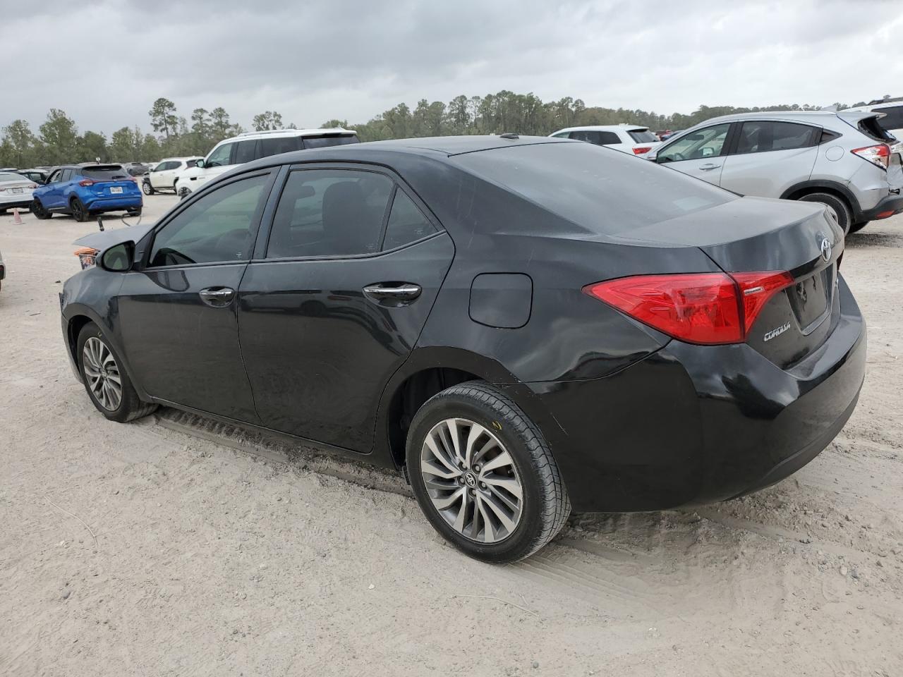 VIN 5YFBURHE1HP615580 2017 TOYOTA COROLLA no.2