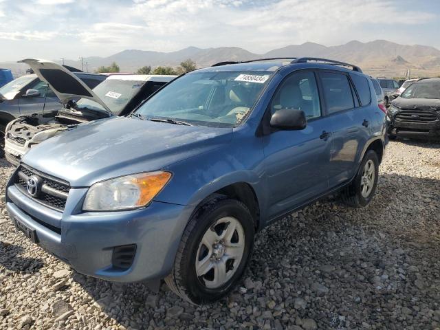 2010 Toyota Rav4 