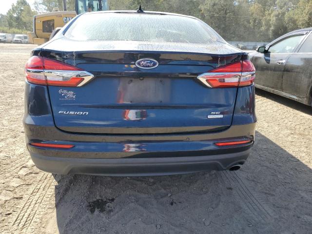 3FA6P0HD9LR103716 Ford Fusion SE 6