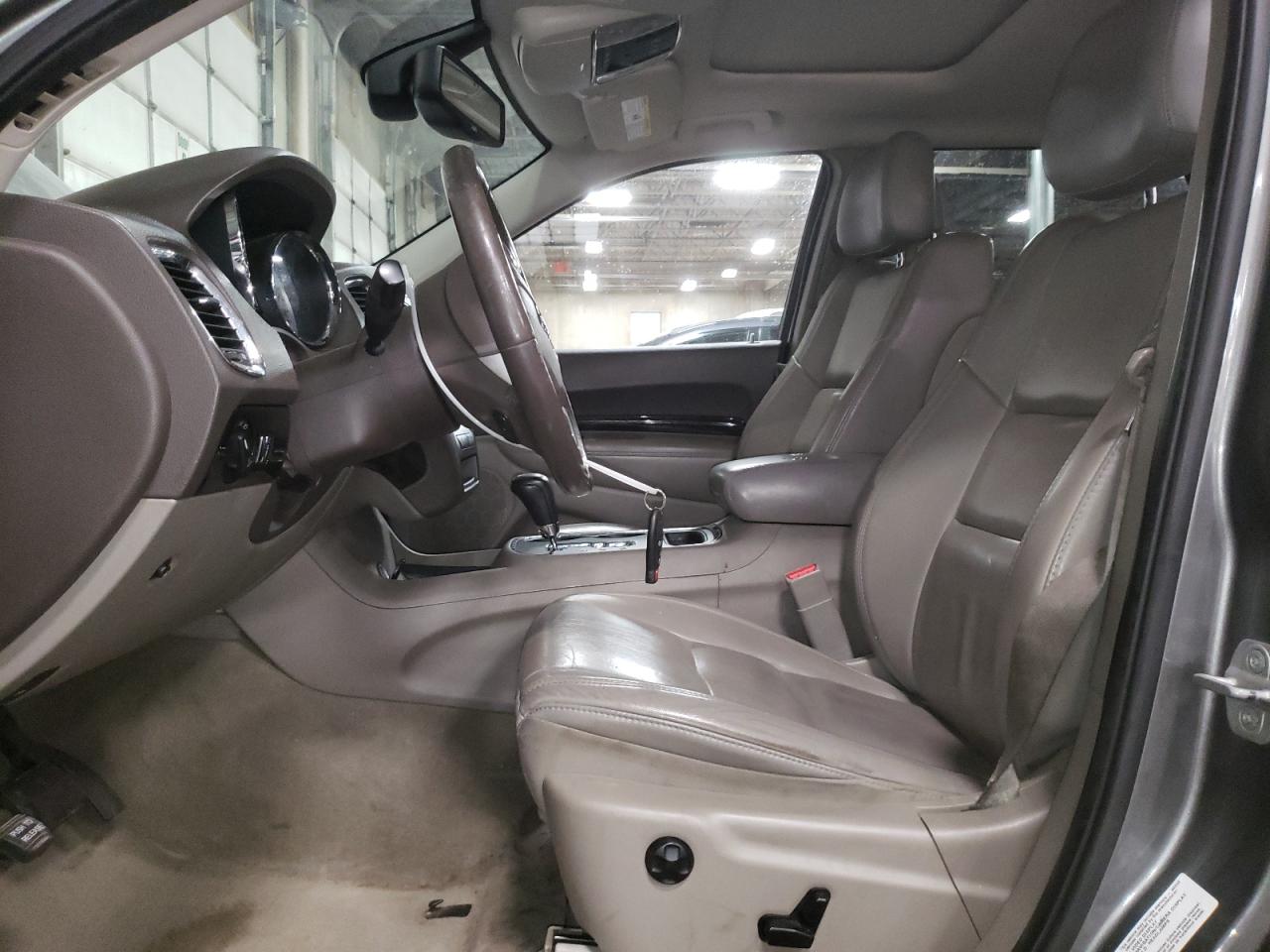 2013 Dodge Durango - Image 7