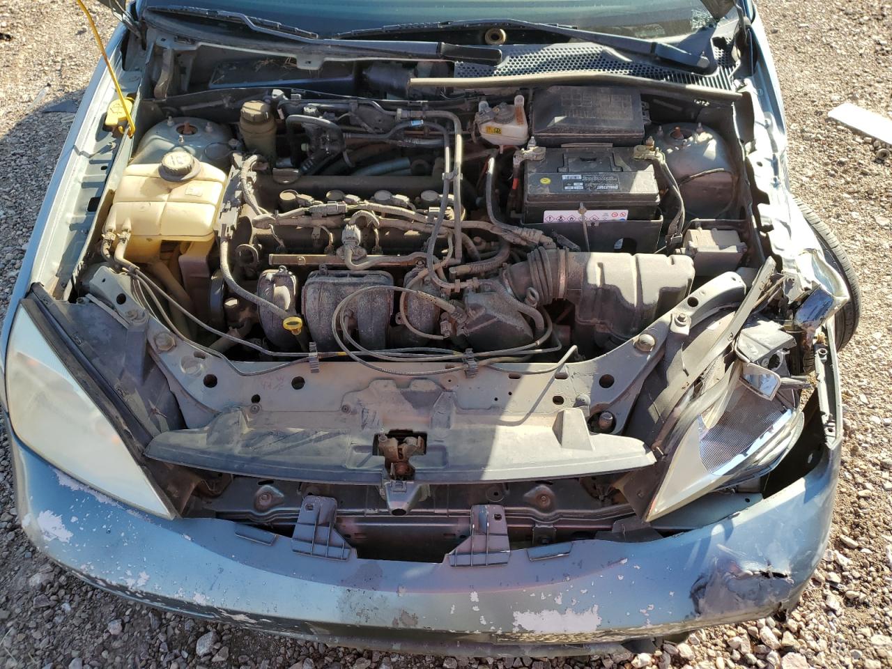 2006 Ford Focus - Image 11