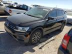 2021 Volkswagen Tiguan S იყიდება Tucson-ში, AZ - Side