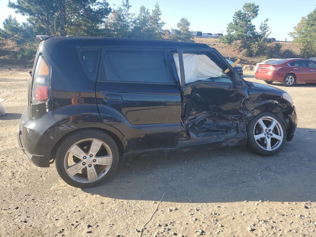 2010 Kia Soul - Image 3