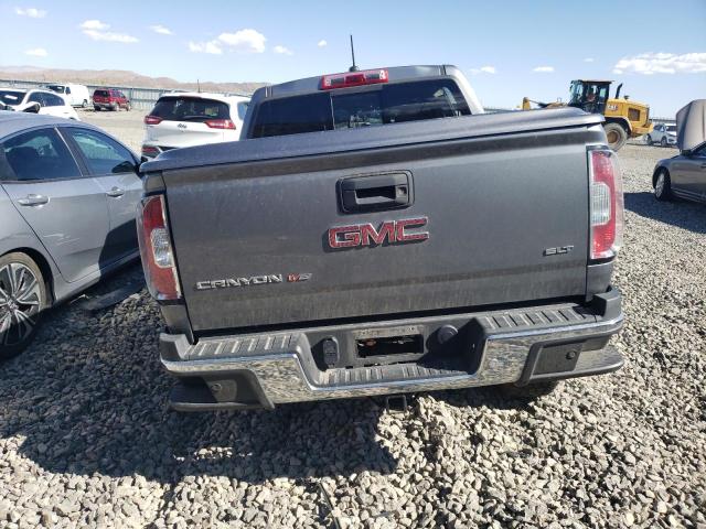 1GTG6DEN2L1248645 GMC Canyon SLT 6