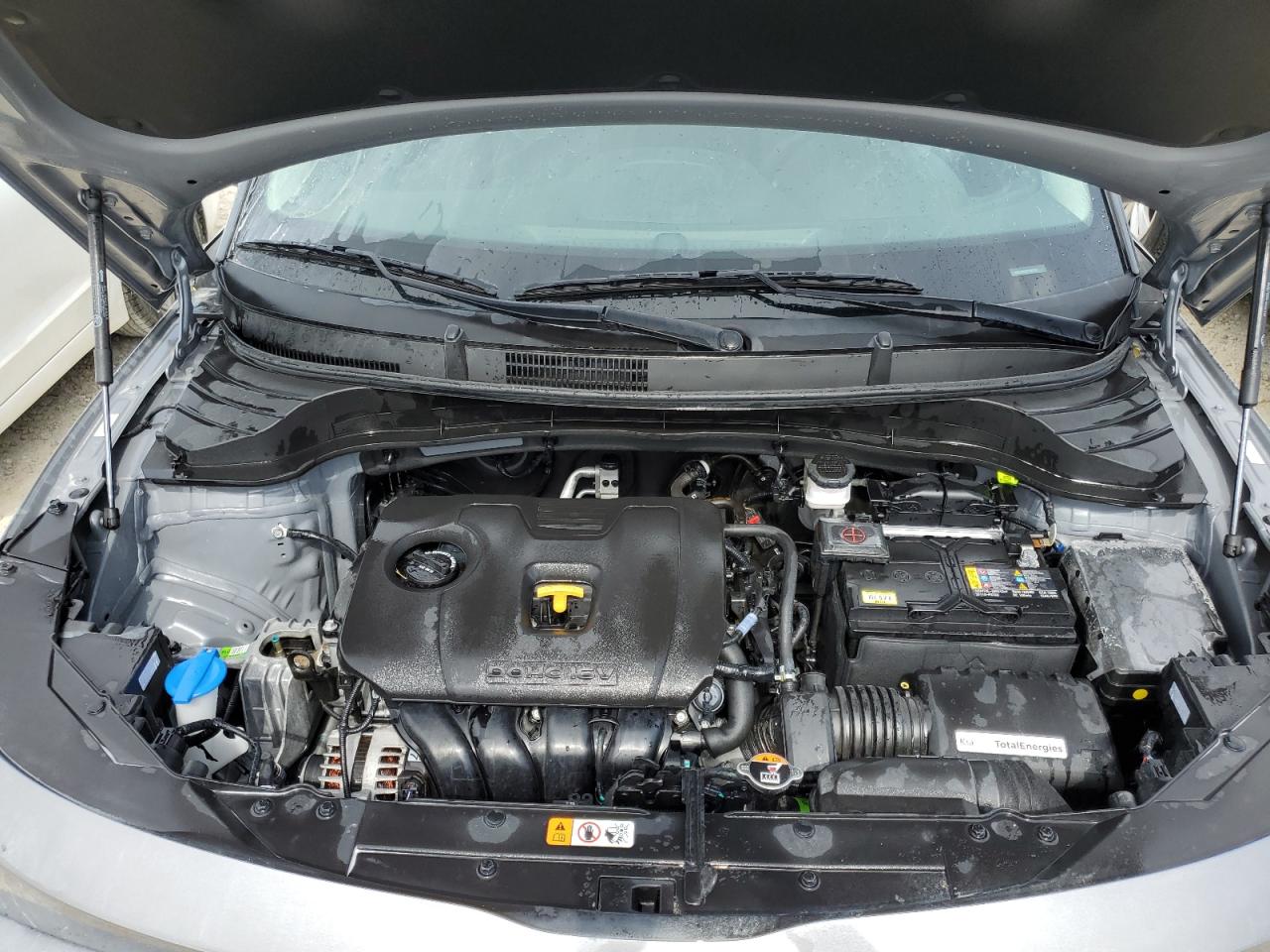 2023 Kia Soul - Image 12