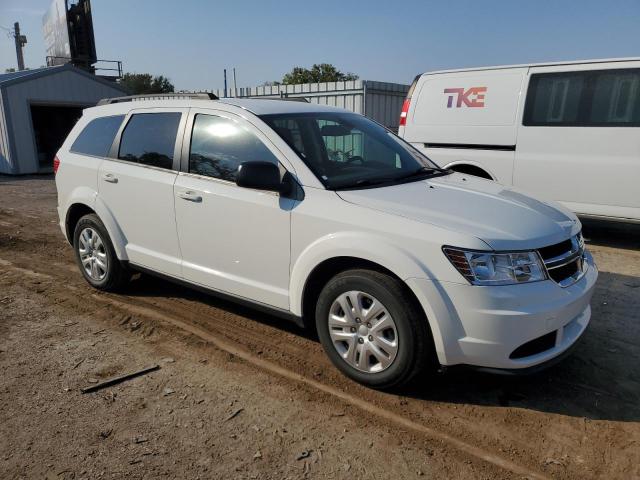 3C4PDCAB1LT277946 Dodge Journey SE 4