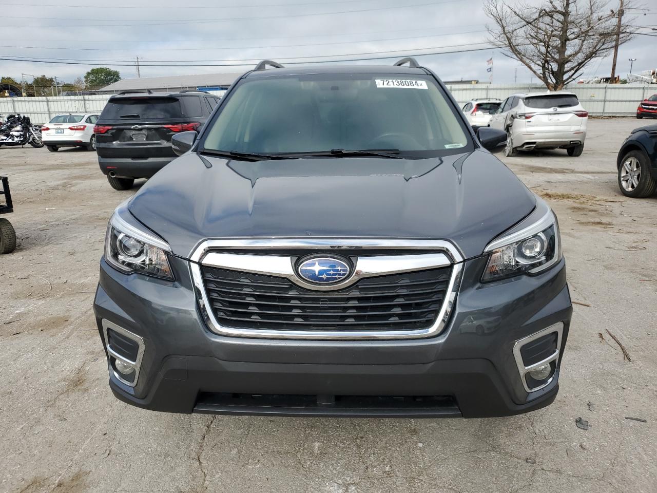 2020 Subaru Forester - Image 5