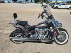 2001 YAMAHA XV1600 ATL for sale at Copart AL - TANNER