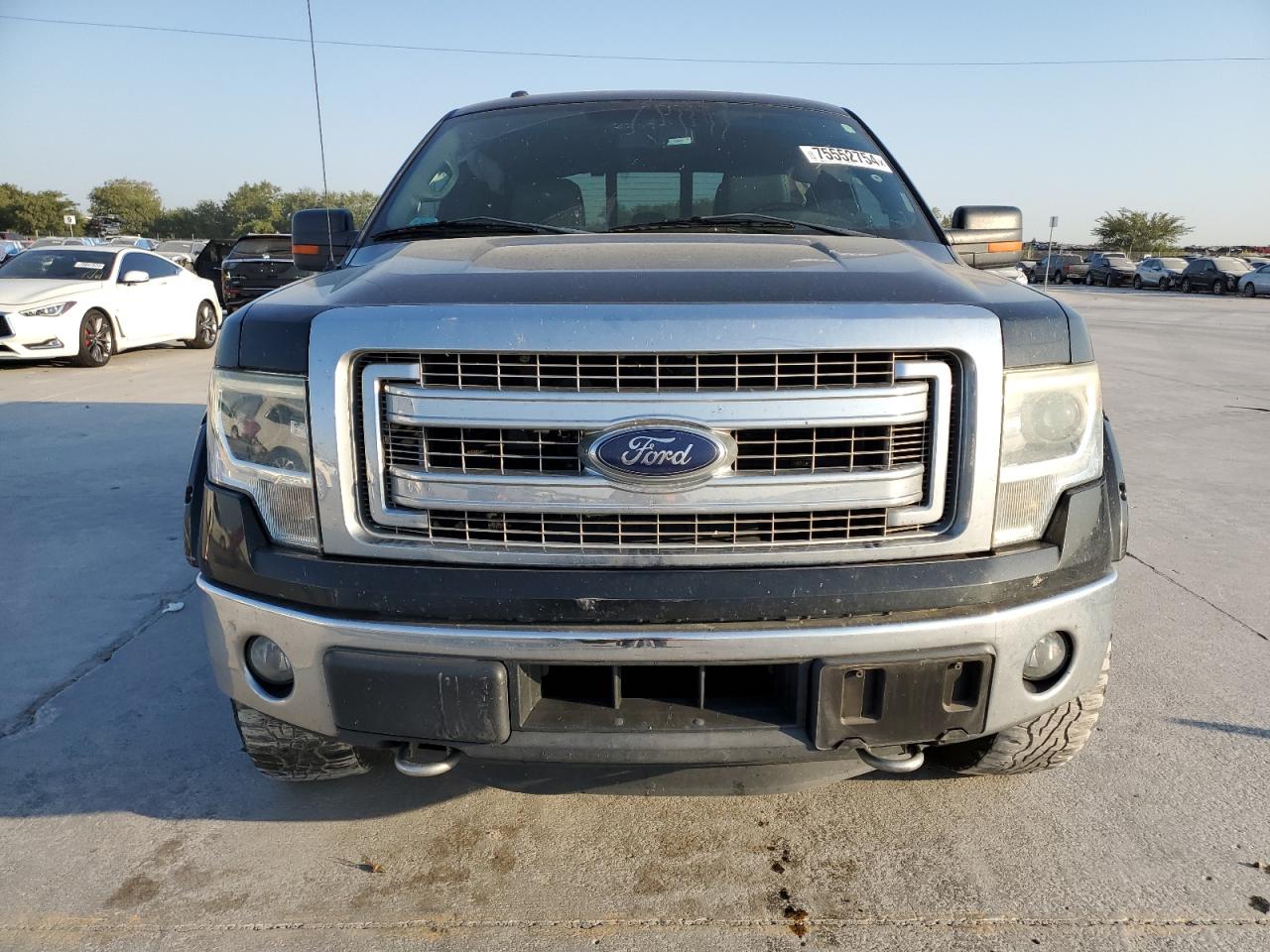 2014 Ford F-150 - Image 5
