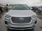 2017 Hyundai Santa Fe Se Ultimate იყიდება Littleton-ში, CO - Side