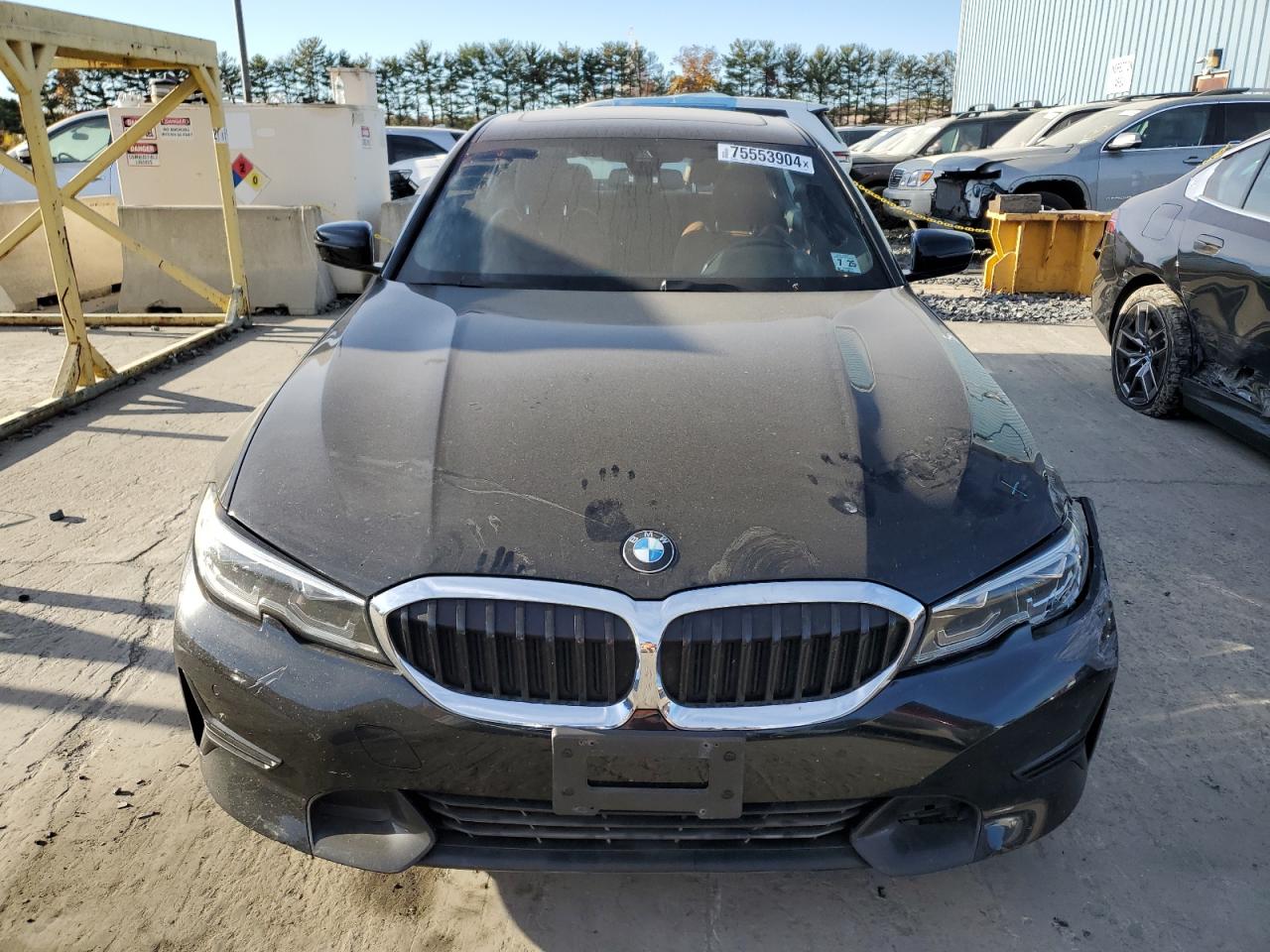 2020 BMW 3er - Image 5