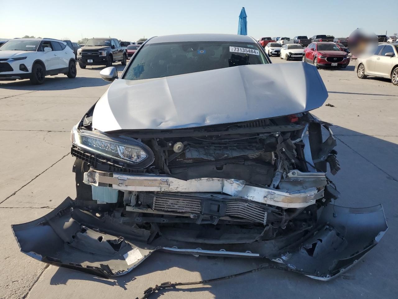 2019 Honda Accord - Image 5