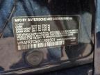 2012 Bmw 535 I zu verkaufen in Kansas City, KS - Front End
