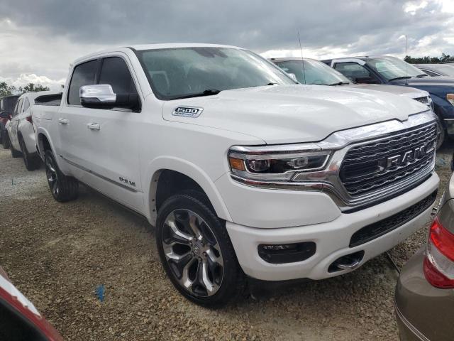  RAM 1500 2023 White