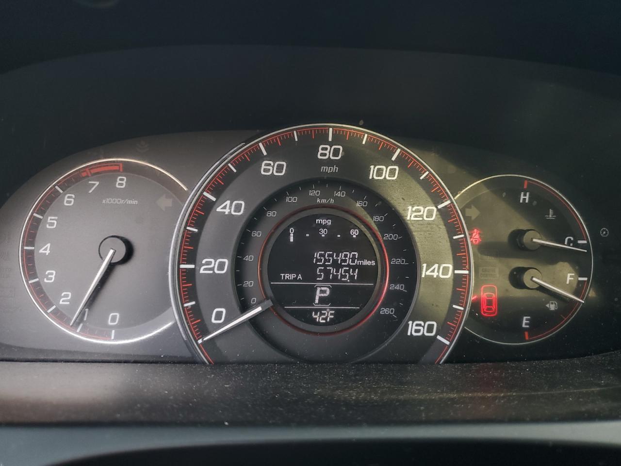 2014 Honda Accord - Image 9