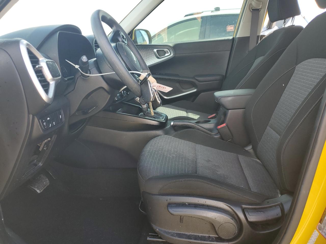 2020 Kia Soul Lx VIN: KNDJ23AU6L7118535 Lot: 73875064