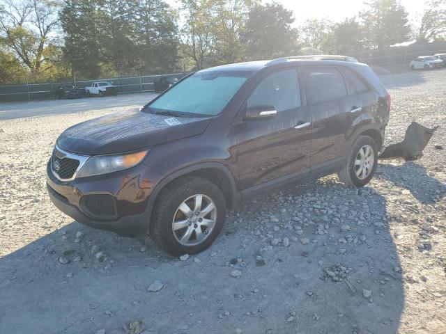 2013 Kia Sorento Lx