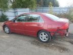 2007 HONDA ACCORD EX à vendre chez Copart ON - LONDON