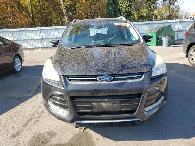  FORD ESCAPE 2014 Black