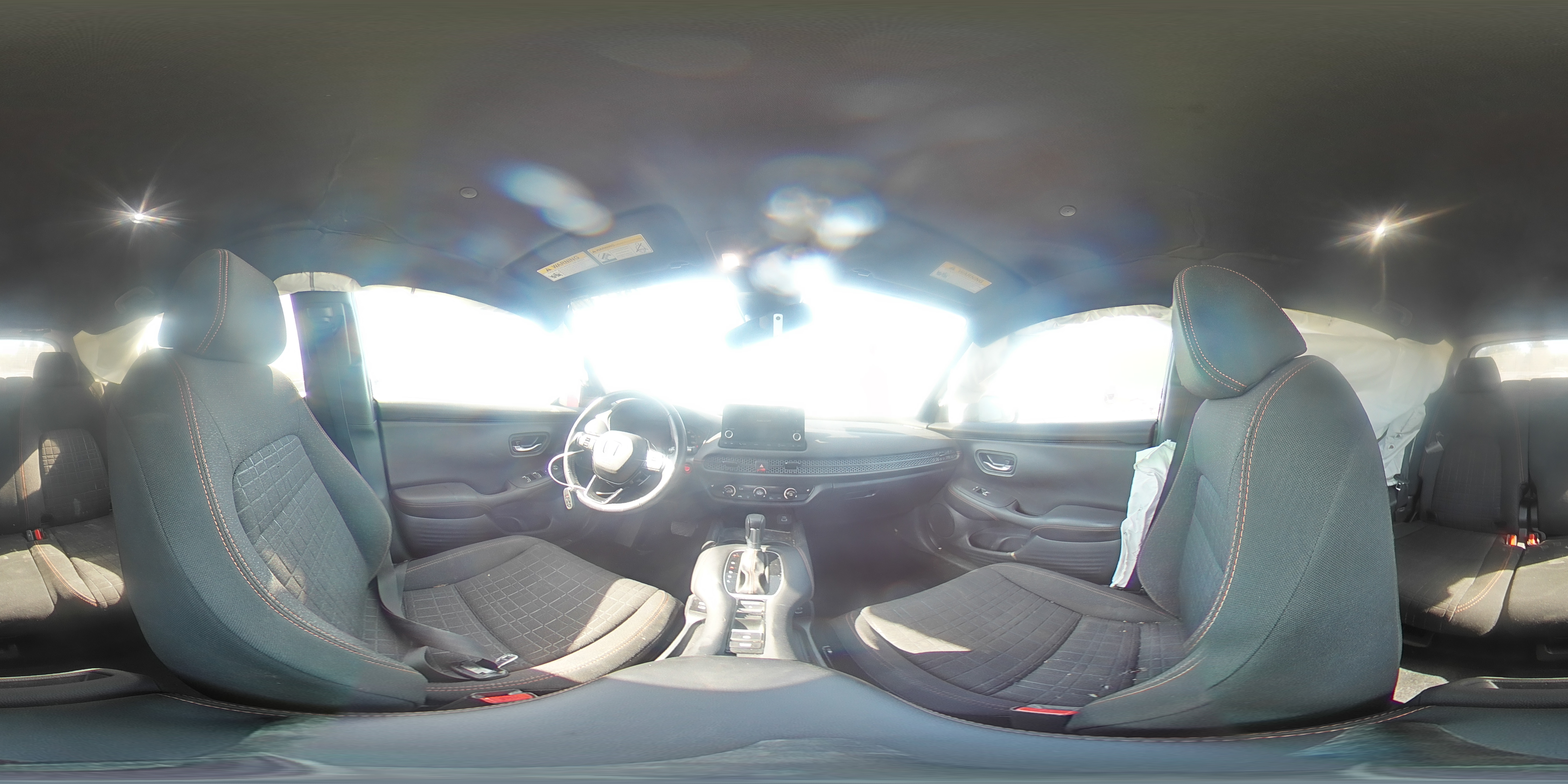 2024 Honda HR-V - Image 13
