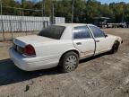 2010 Ford Crown Victoria Police Interceptor for Sale in Grenada, MS - Side