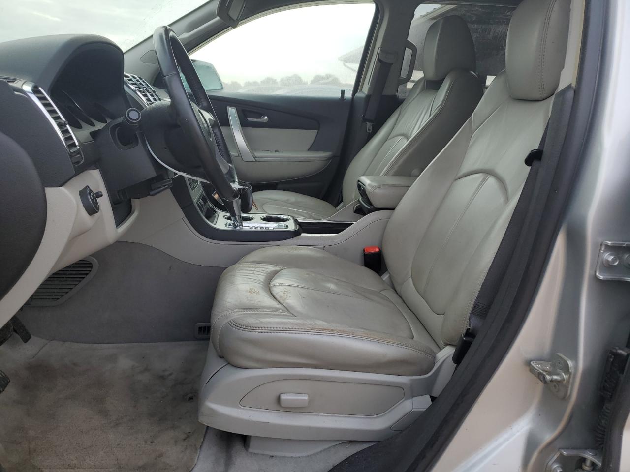 2009 GMC Acadia Slt-1 VIN: 1GKER23D69J200477 Lot: 73938814