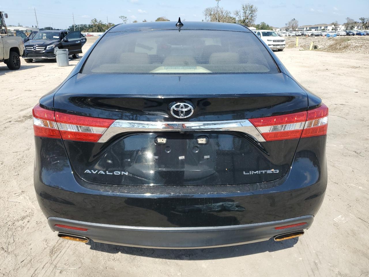 2013 Toyota Avalon Base VIN: 4T1BK1EB8DU046334 Lot: 77533654