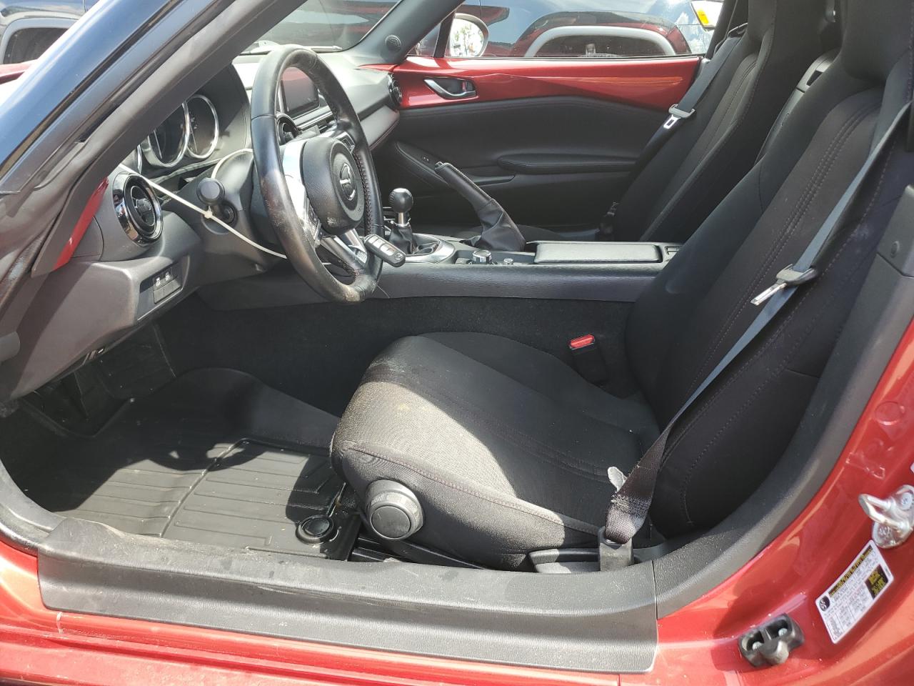 2016 Mazda MX-5 - Image 7