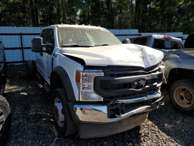 1FD0W4HT4MED98015 Ford F450 SUPER 4