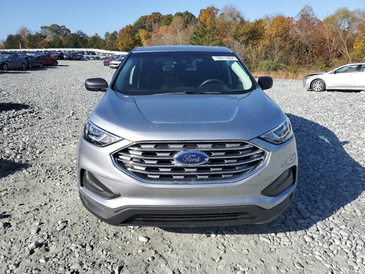 2020 Ford Edge - Image 5