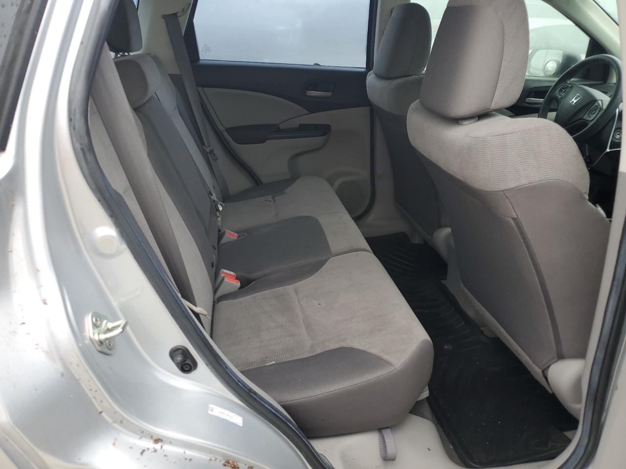 2HKRM3H31EH510945 2014 Honda Cr-V Lx