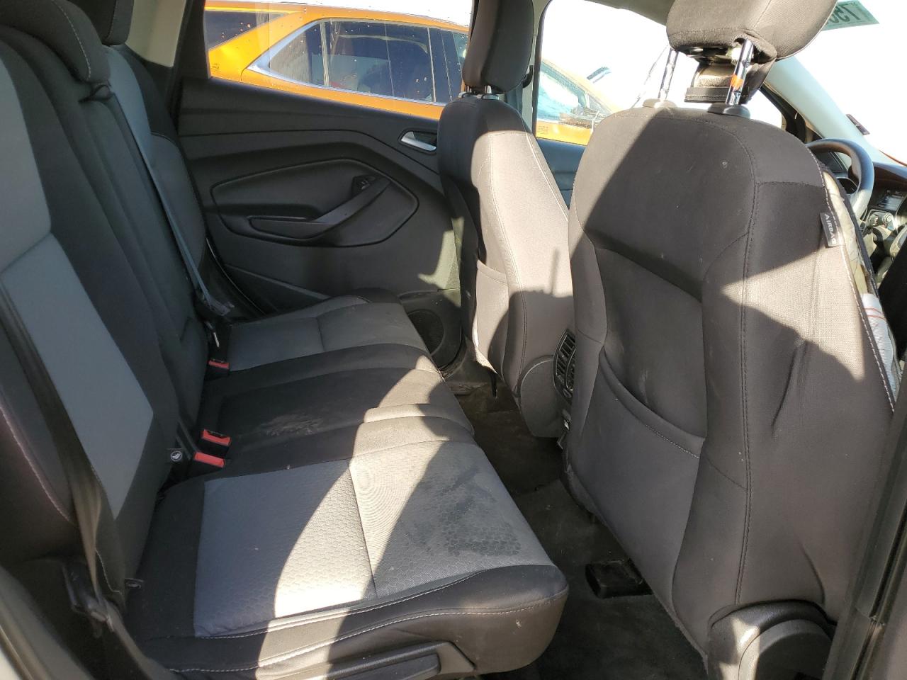 2019 Ford Escape - Image 11