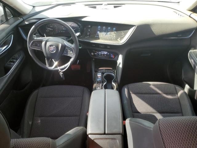  BUICK ENVISION 2023 White