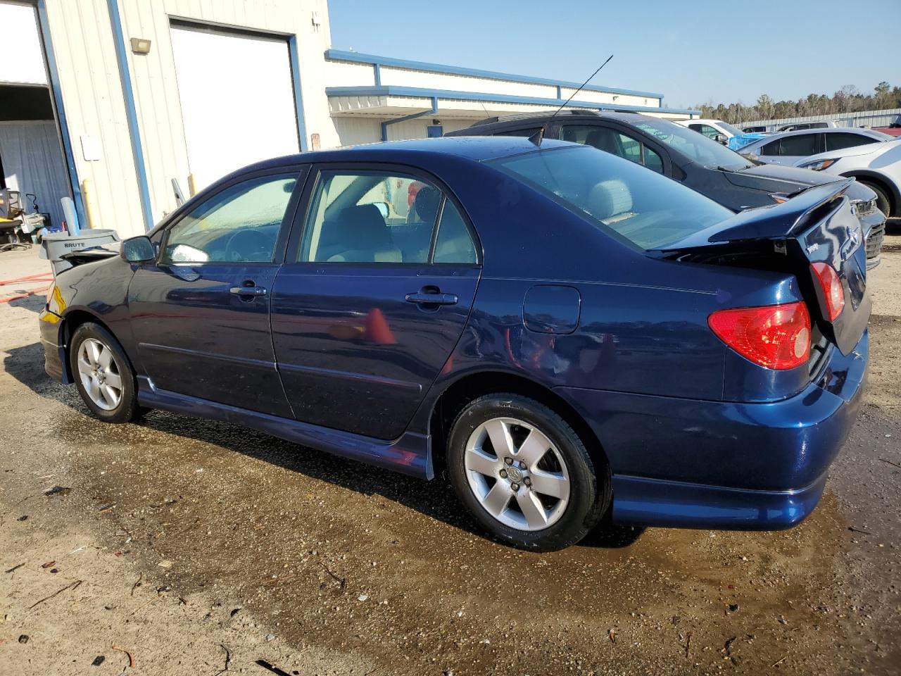 2006 Toyota Corolla - Image 2