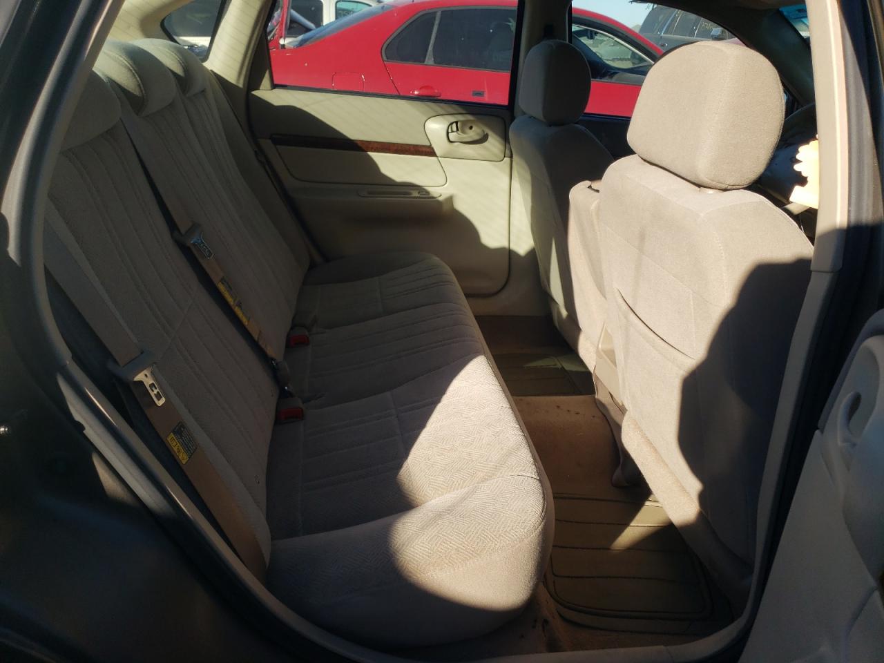 2003 Chevrolet Impala - Image 10