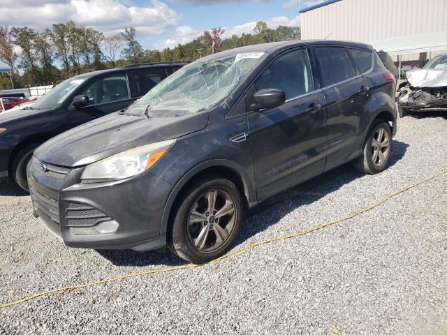 2015 Ford Escape Se продається в Spartanburg, SC - Top/Roof