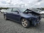 2011 Chevrolet Malibu 1Lt na sprzedaż w Riverview, FL - Front End