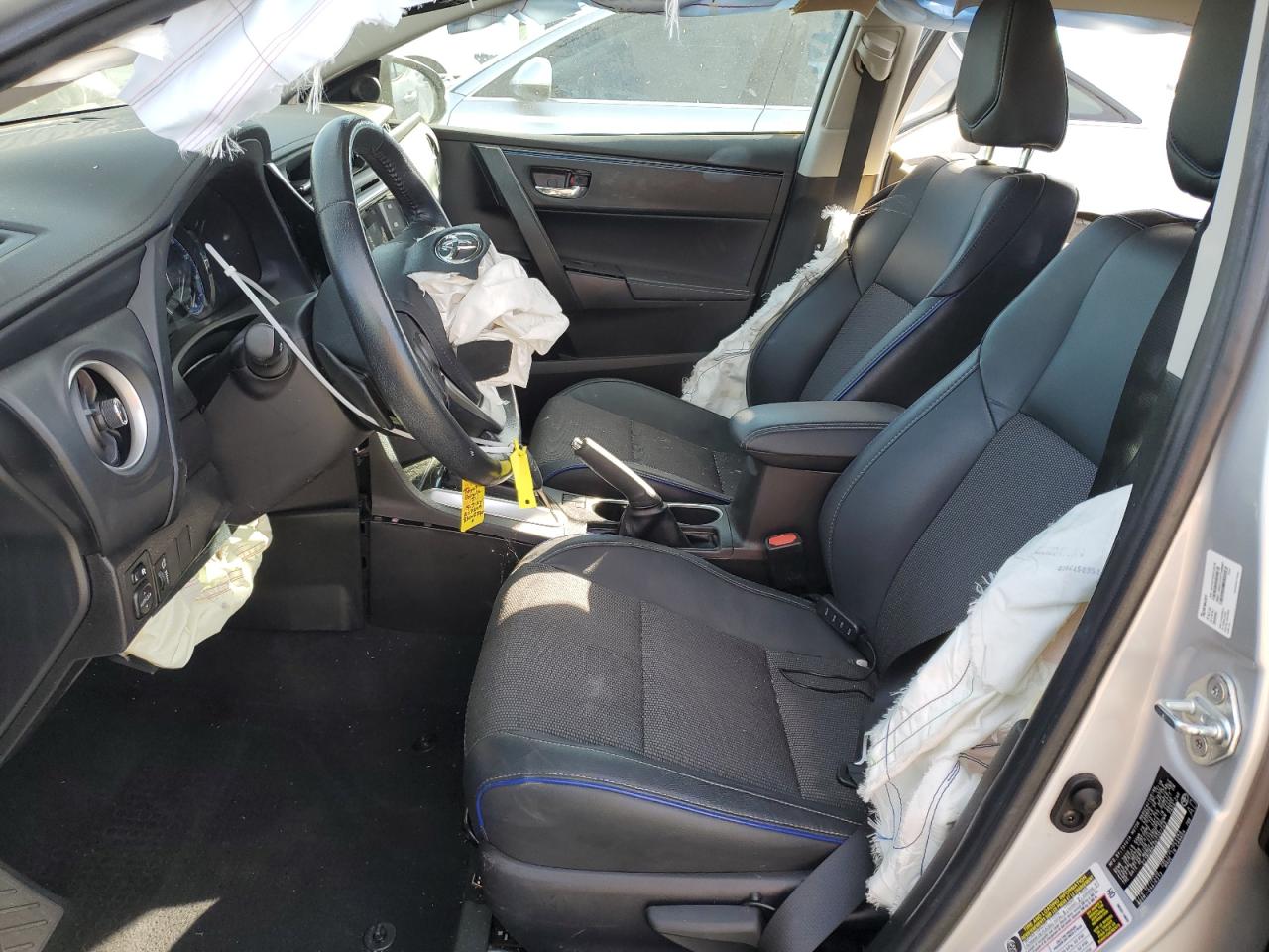 2019 Toyota Corolla - Image 7
