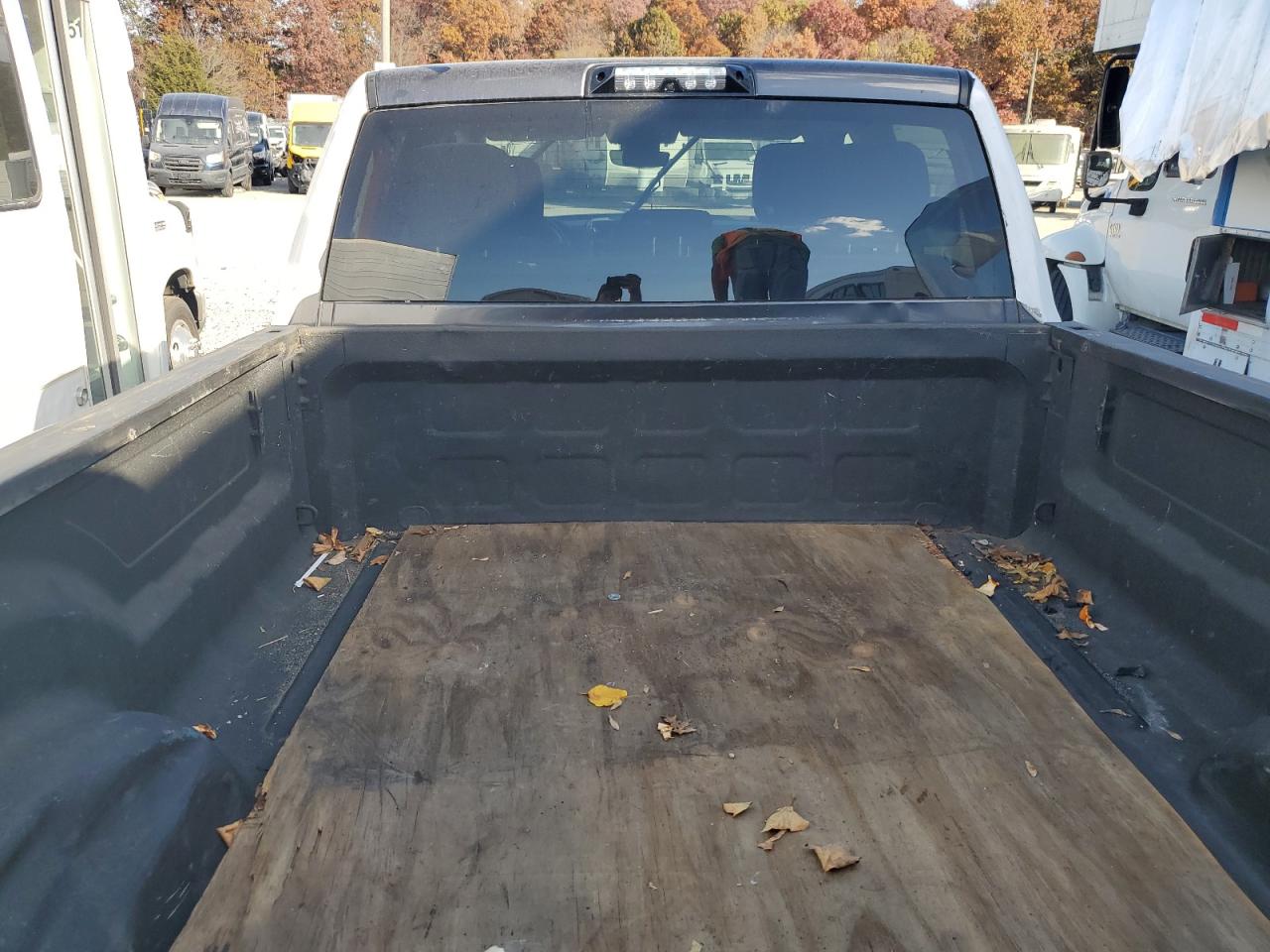 2019 RAM 3500 - Image 10