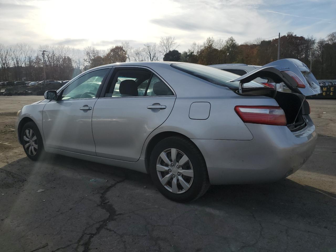 2009 Toyota Camry Base VIN: 4T1BE46K39U346782 Lot: 77395494