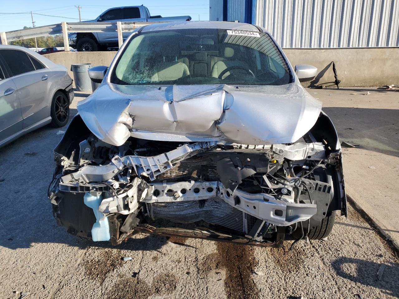 2014 Ford Escape - Image 5