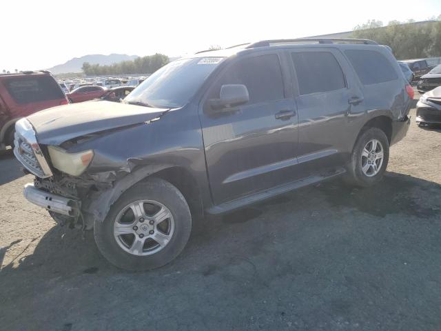 2010 Toyota Sequoia Sr5