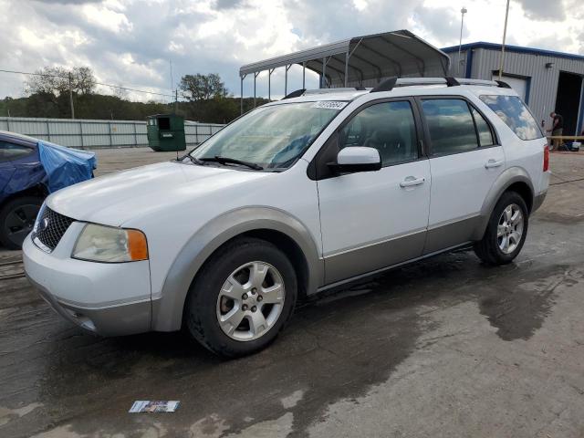 2007 Ford Freestyle Sel