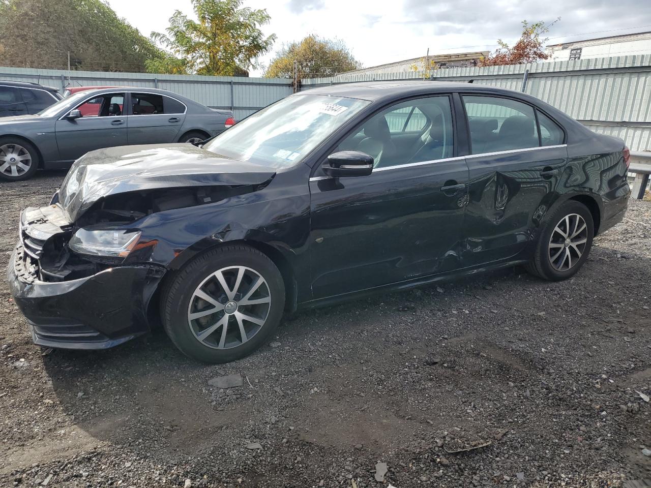 2018 Volkswagen Jetta - Image 1