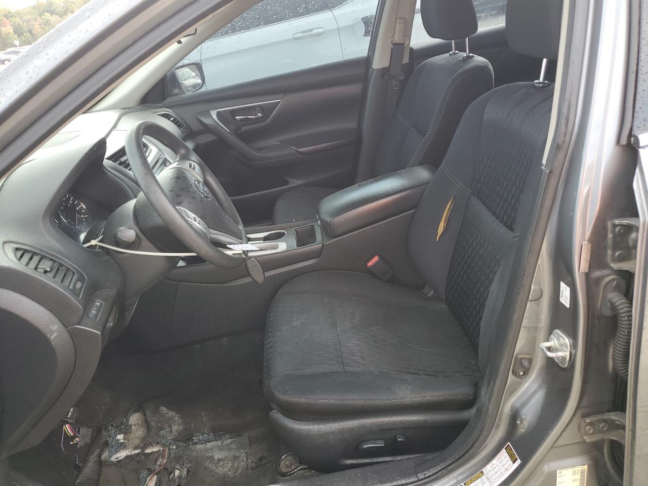 2018 Nissan Altima - Image 7