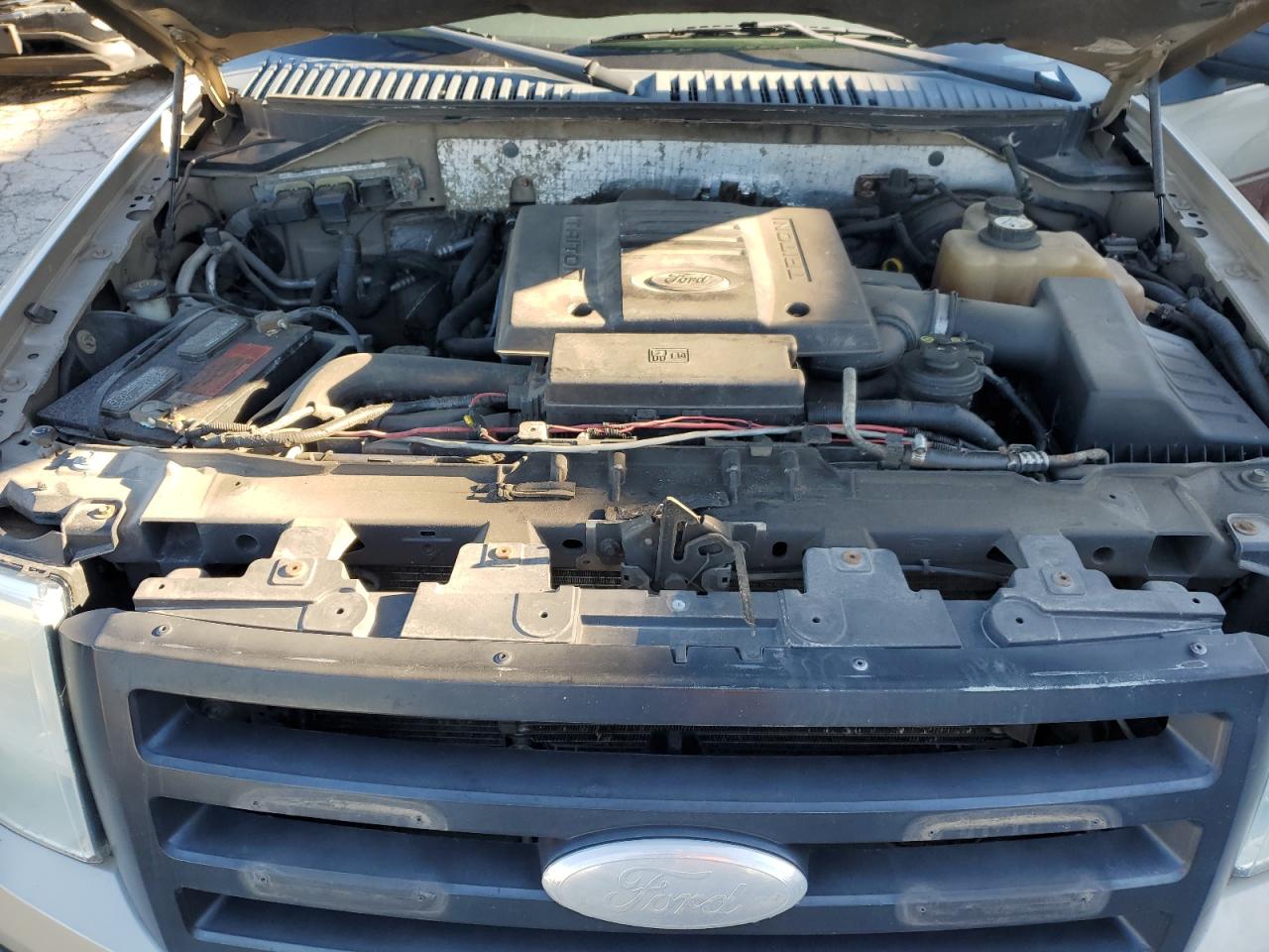 1FMFU16547LA98073 2007 Ford Expedition Xlt