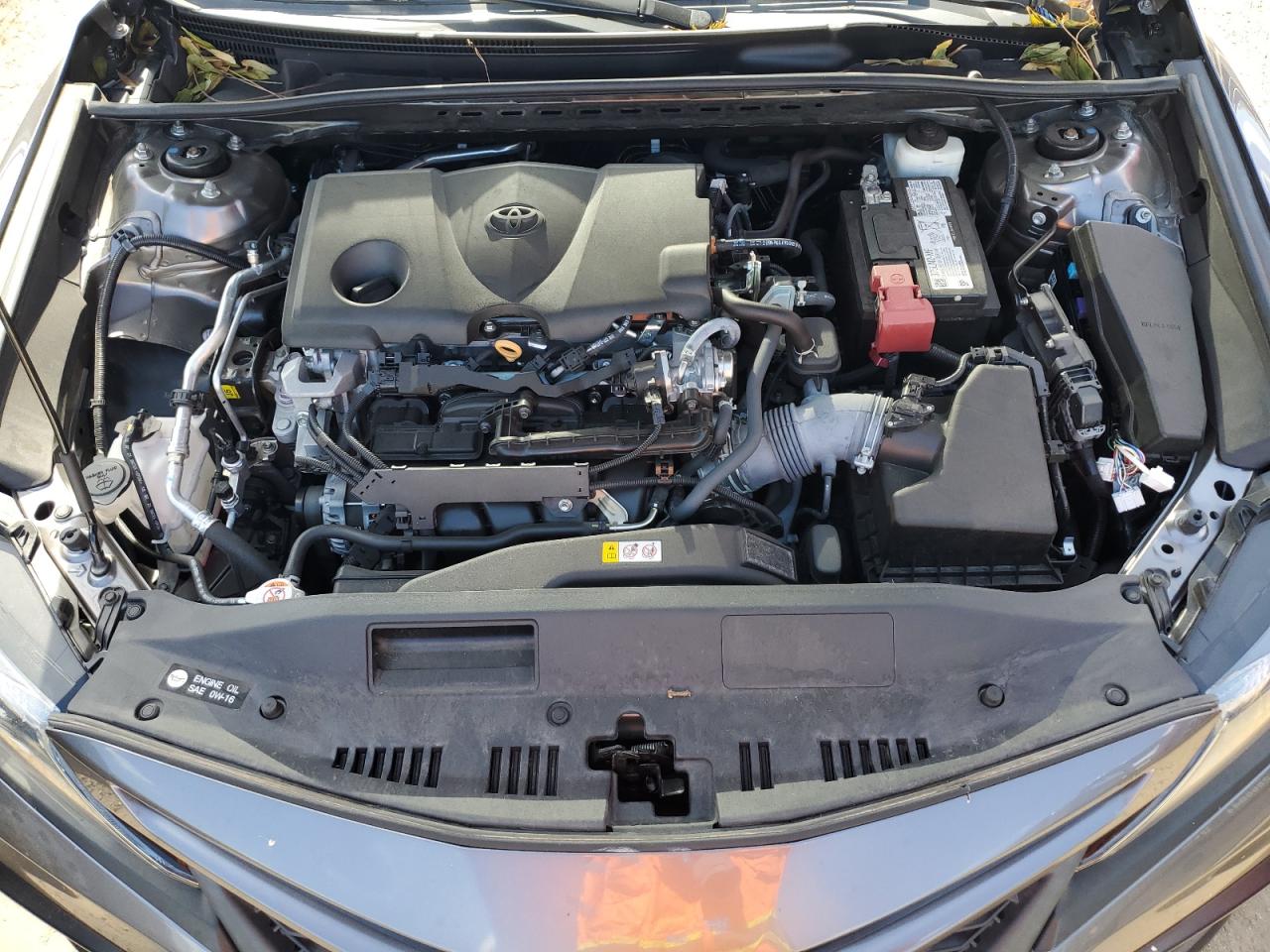 2022 Toyota Camry - Image 11